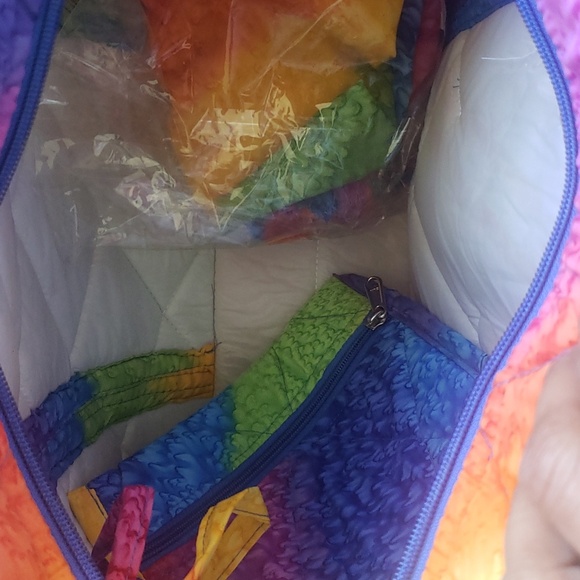 Beach bag - Picture 5 of 5